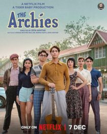 دانلود فیلم هندی The Archies 2023386603-679894554