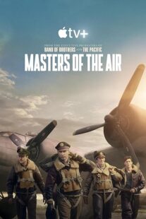 دانلود سریال Masters of the Air386389-863710611