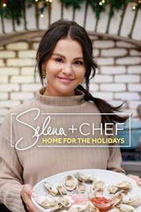 دانلود سریال Selena + Chef: Home for the Holidays382486-1104555171