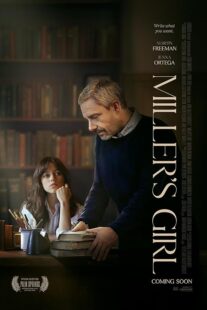 دانلود فیلم Miller’s Girl 2024387559-239407424