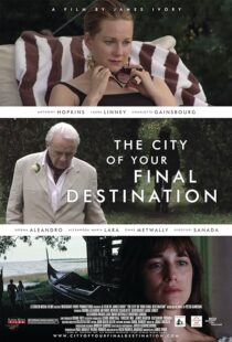 دانلود فیلم The City of Your Final Destination 2009387750-1501684232