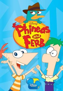 دانلود انیمیشن Phineas and Ferb387037-1254626715