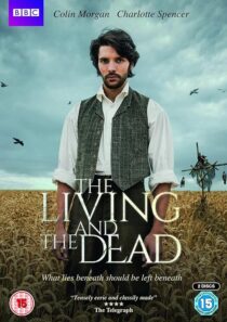 دانلود سریال The Living and the Dead386614-818020856