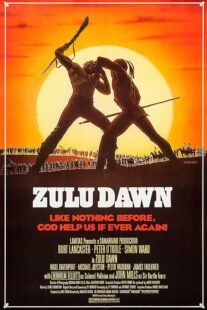 دانلود فیلم Zulu Dawn 1979388188-901469209