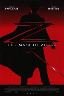 دانلود فیلم The Mask of Zorro 1998388064-712183918