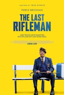 دانلود فیلم The Last Rifleman 2023387075-129306570