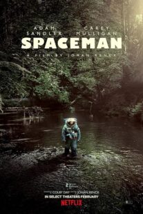 دانلود فیلم Spaceman 2024388856-328944351