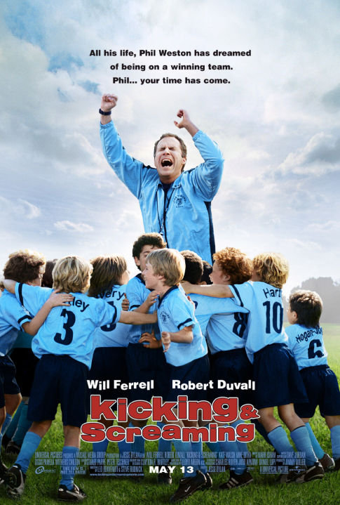 دانلود فیلم Kicking & Screaming 2005