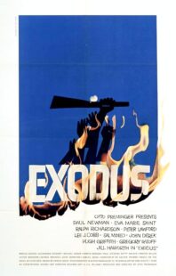 دانلود فیلم Exodus 1960392550-946272380