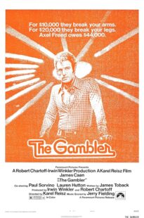 دانلود فیلم The Gambler 1974391907-576785263