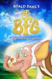 دانلود انیمیشن The BFG 1989390771-1930291982