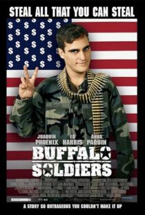 دانلود فیلم Buffalo Soldiers 2001389118-1002776027