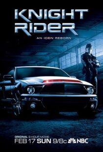 دانلود سریال Knight Rider393210-812168679