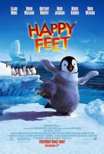 دانلود انیمیشن Happy Feet 2006389969-2040741548