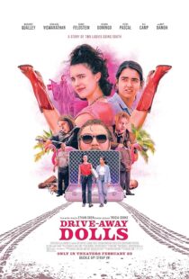 دانلود فیلم Drive-Away Dolls 2024390906-1890328105