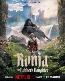 دانلود سریال Ronja the Robber’s Daughter395403-1575953309