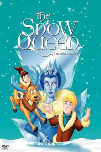 دانلود انیمیشن The Snow Queen 1995394819-2002073201