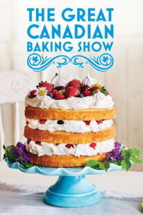 دانلود سریال The Great Canadian Baking Show400717-54703346