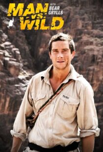 دانلود سریال Man vs. Wild396290-1750272742