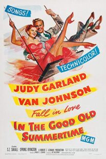 دانلود فیلم In the Good Old Summertime 1949396785-676266741