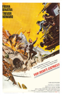 دانلود فیلم Von Ryan’s Express 1965397907-2126033948