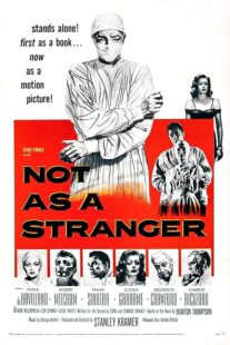 دانلود فیلم Not as a Stranger 1955399733-818579967