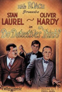 دانلود فیلم Do Detectives Think? 1927399142-1983166390