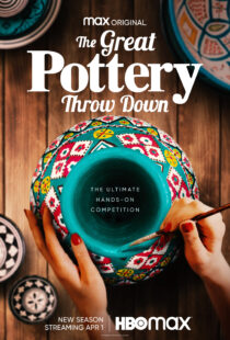 دانلود سریال The Great Pottery Throw Down398378-1882115239