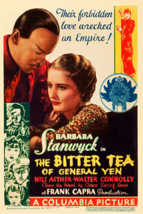 دانلود فیلم The Bitter Tea of General Yen 1932398988-1779107963