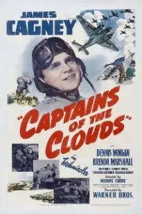 دانلود فیلم Captains of the Clouds 1942402834-586629607