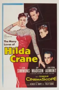 دانلود فیلم Hilda Crane 1956401330-830850617