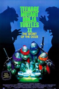 دانلود فیلم Teenage Mutant Ninja Turtles II: The Secret of the Ooze 1991402233-1746504577