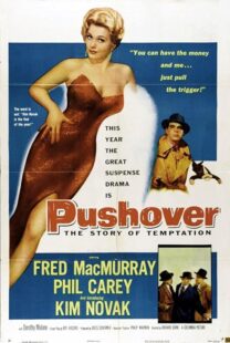 دانلود فیلم Pushover 1954402381-268543677