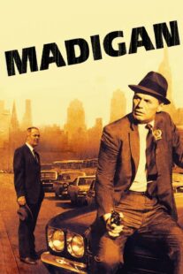 دانلود فیلم Madigan 1968401130-1830044783