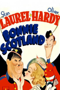 دانلود فیلم Bonnie Scotland 1935401906-336167384