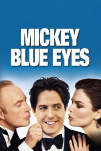 دانلود فیلم Mickey Blue Eyes 1999400590-152585642