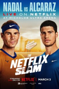 دانلود مستند The Netflix Slam 2024402561-1454632590