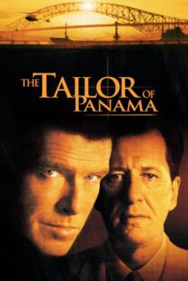 دانلود فیلم The Tailor of Panama 2001404806-366077360