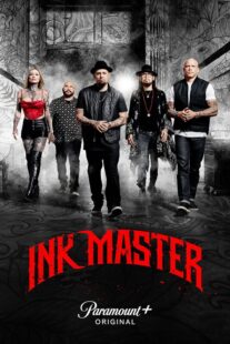 دانلود سریال Ink Master405564-415736193