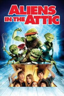 دانلود فیلم Aliens in the Attic 2009404818-601871962