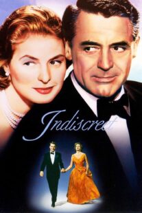 دانلود فیلم Indiscreet 1958405390-497047002