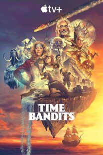 دانلود سریال Time Bandits405404-682946926