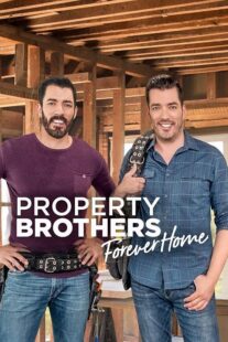 دانلود سریال Property Brothers: Forever Home405439-2005165291