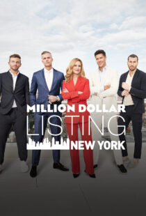 دانلود سریال Million Dollar Listing New York403790-1975478879