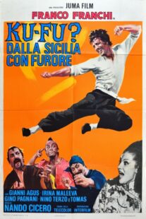 دانلود فیلم Ku Fu? From Sicily with Fury 1973405627-1816932623