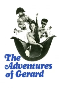 دانلود فیلم The Adventures of Gerard 1970407603-1164061365