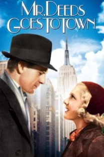 دانلود فیلم Mr. Deeds Goes to Town 1936407263-1973480262