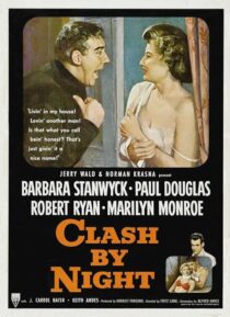 دانلود فیلم Clash by Night 1952408051-1291959000