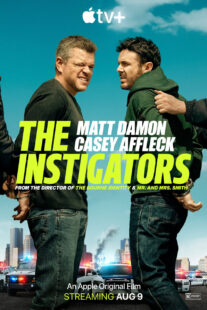 دانلود فیلم The Instigators 2024406615-2035887947