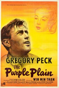 دانلود فیلم The Purple Plain 1954409506-1928509446